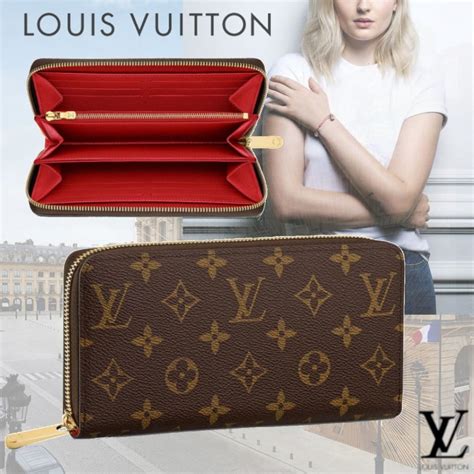 clutch louis vuitton wallet|louis vuitton wallet zipper.